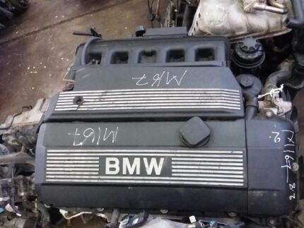 328i Dbl Vanos