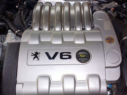 40 307 2.0 2004 + (EWD)