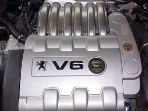 407 307 2.0 2004 + (EWD)