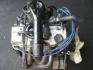 4G63 L300, CARB