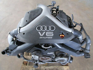 ABG,AJK 2.7 Bi Turbo