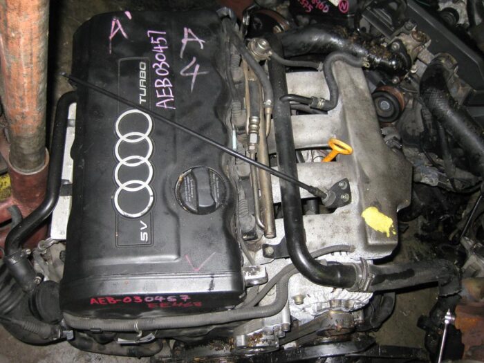 AEB 1.8 TURBO 5V