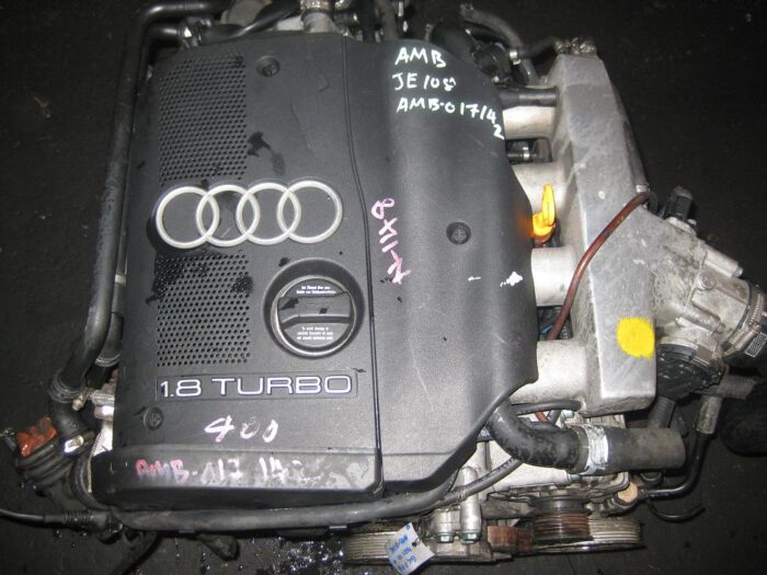 AMB 1.8 TURBO A4