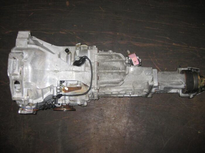 AUDI AEB 1.8 TURBO M