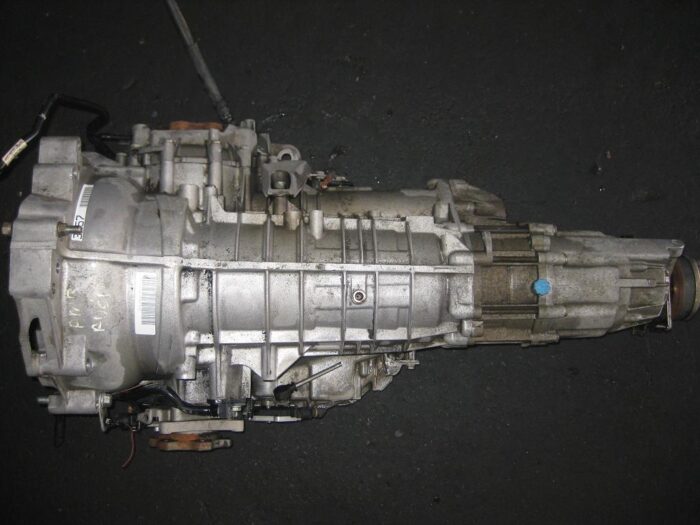 AUDI AMB 1.8 TURBO A 5HP19