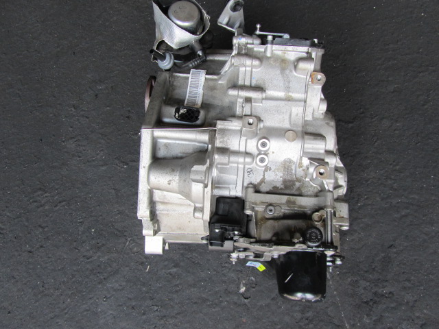 AUDI CXS 1.4 TSI A 7SP