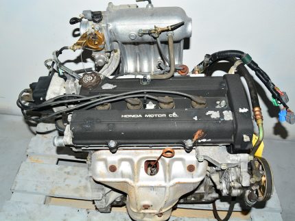 B20B CRV 4X4 (A) (M)