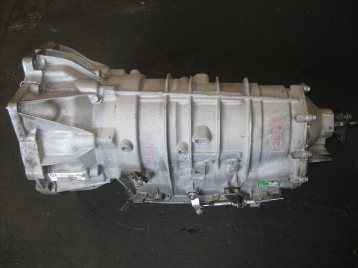 BMW 318I 194E1 E46 AG