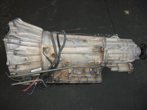 BMW 325I 256S4 E46 AG