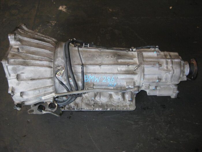 BMW 328I 286S1 E36 AG