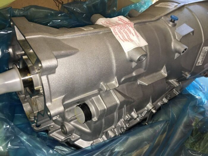BMW E90 E91 E92 328xi xDrive Automatic Transmission