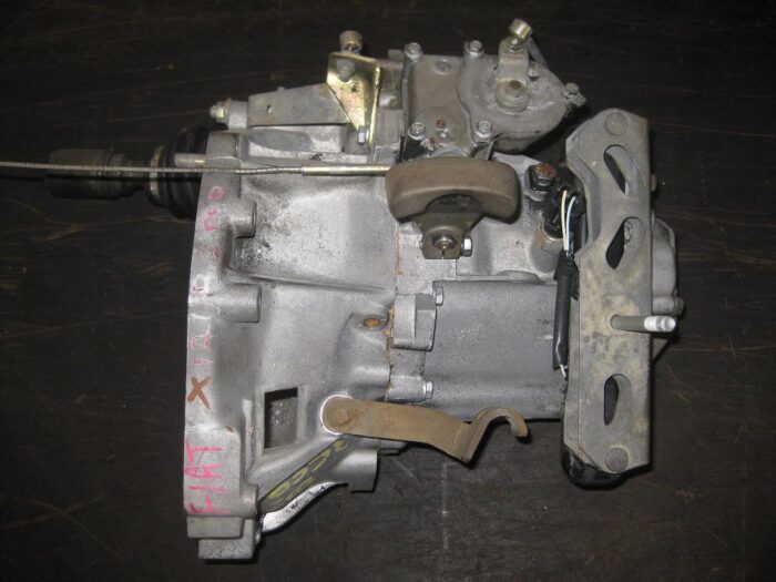 FIAT 176B2000 1.1 PANDA MG