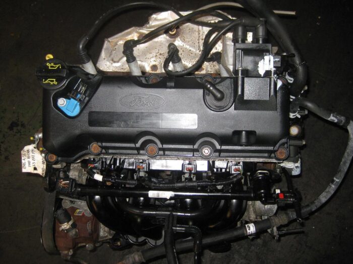 FORD A9B 1.3 ROCAM Ka