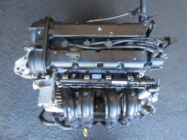 FORD SPJA 1.4 FIESTA