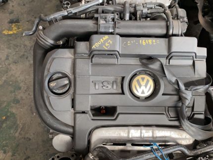 GOLF POLO CAV 1.4TSI