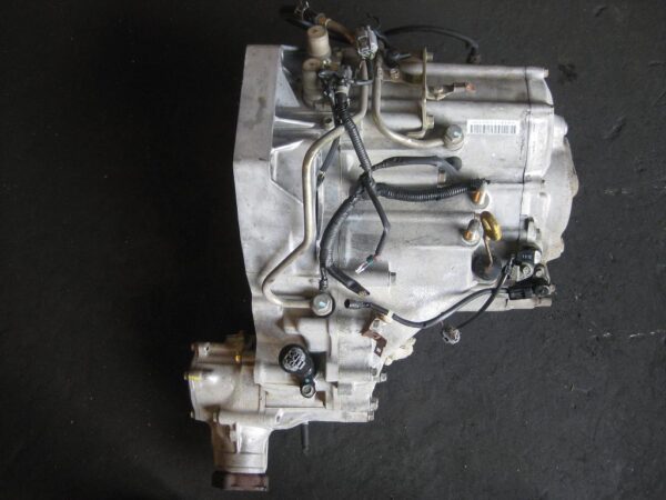 HONDA B20B 2.0 CRV A4WDG