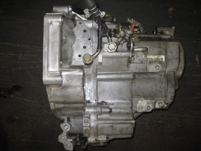HONDA D15B 1.5 A 1G