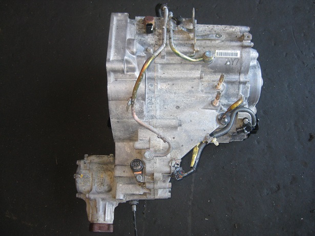 HONDA D17A 1.7 FRV A4WDG
