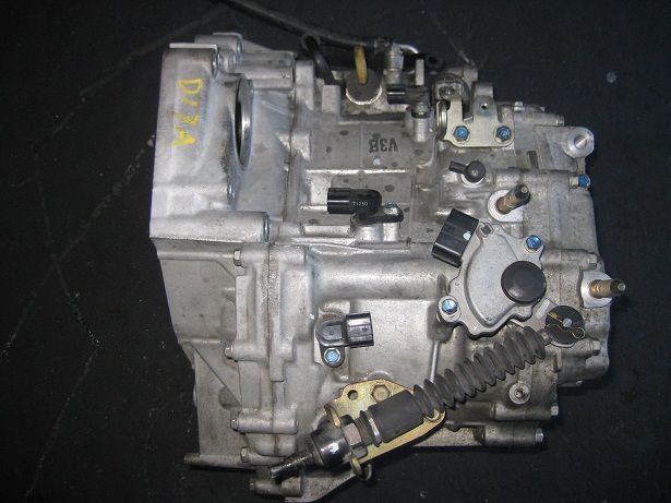 HONDA D17A 1.7 FRV AG