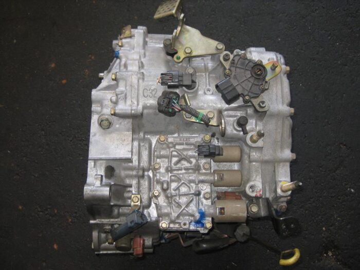 HONDA L13A 1.3 JAZZ FIT AG