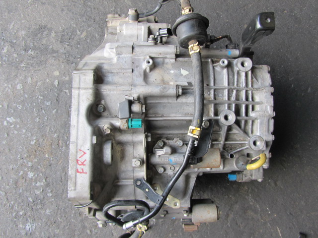 HONDA R18A1 1.8 FRV
