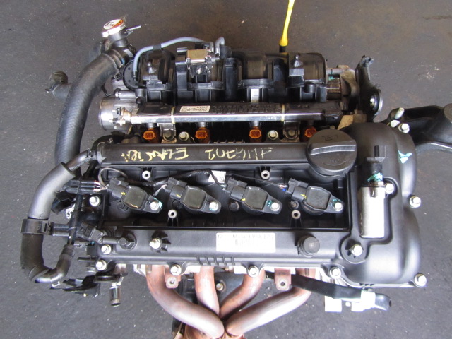 HYUNDAI G4FG 1.6 ELANTRA