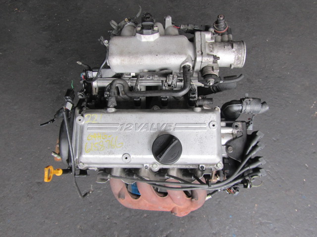 HYUNDAI G4HG 1.1 ATOS