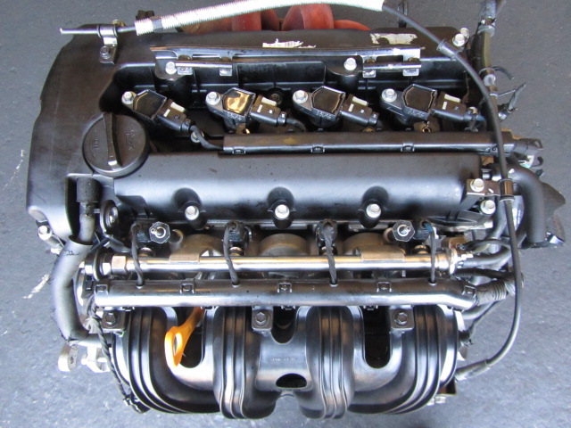 HYUNDAI G4KA 2.0 SONATA