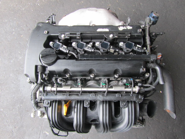 HYUNDAI G4KC 2.4 SONATA