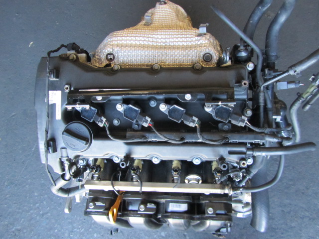 HYUNDAI G4KD 2.0 DUAL VVT ix35