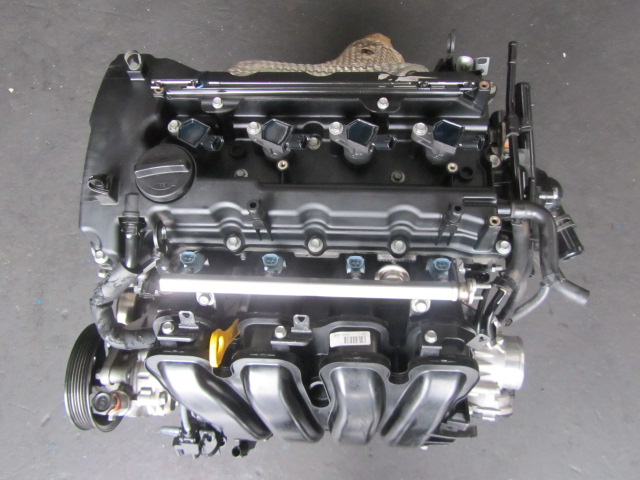 HYUNDAI G4KE 2.4 DUAL VVTI