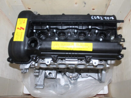 HYUNDAI I20 OLD SPEC ENGINE 1.4 PETROL G4FA
