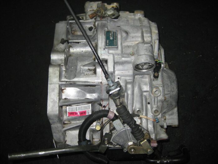 KIA FE 2.0 SPORTAGE AG