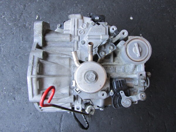 KIA G4HG 1.1 PICANTO AG