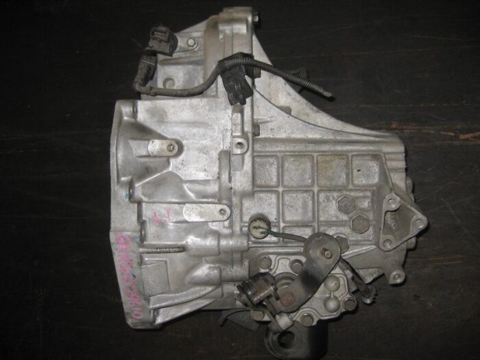 KIA G4HG 1.1 PICANTO M2G