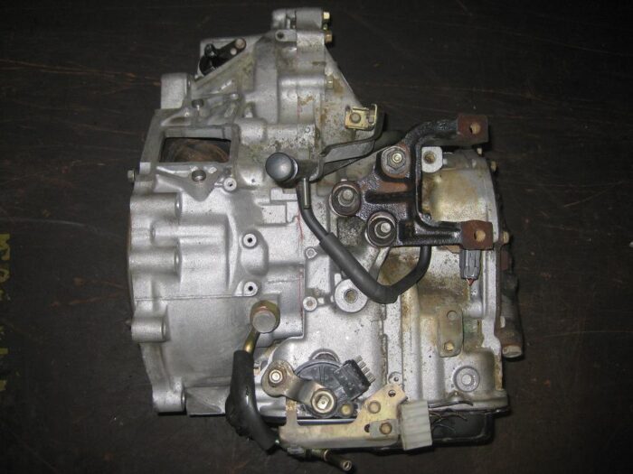 MAZDA KL 2.5 V6 SIDE SUMP AG