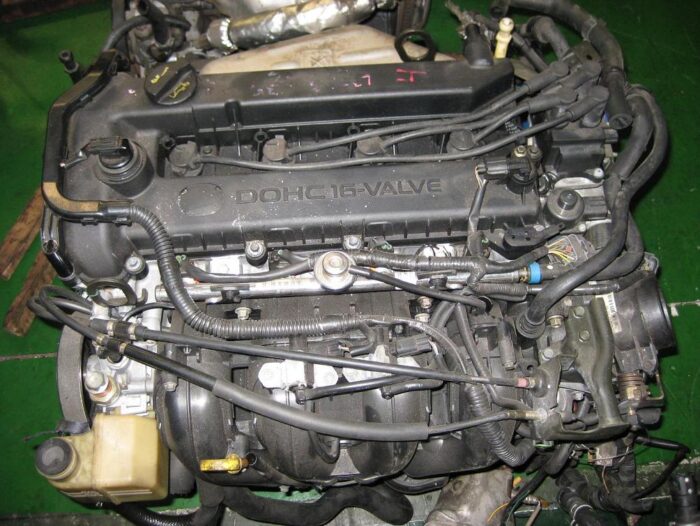 MAZDA L3 2.3 16V MAZDA 6