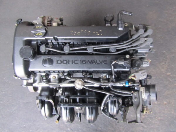 MAZDA LF 2.0 SIDE COIL