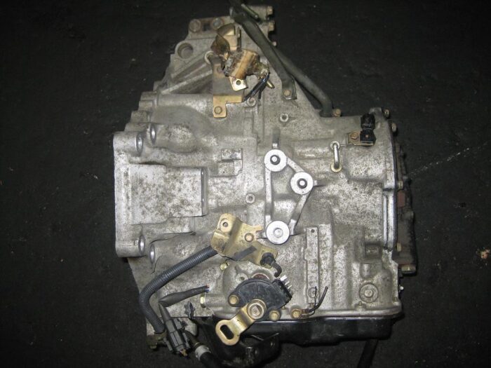 MAZDA RF T MAZDA 6 AG