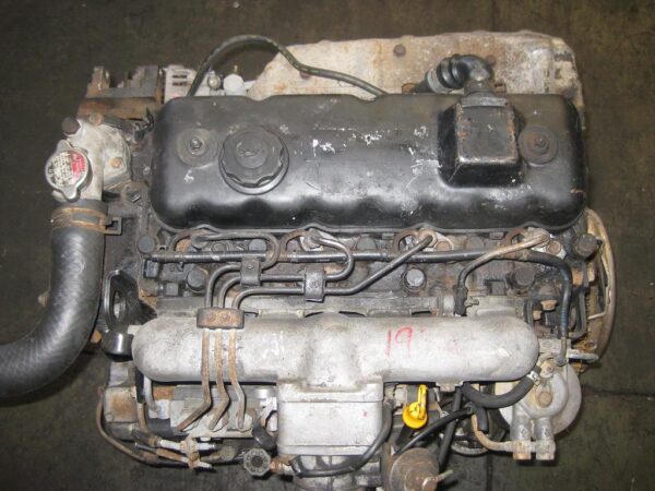 MAZDA SL 3.5 DIESEL T3500