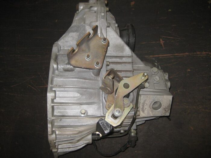 MBENZ 611980 CDI VITO MG