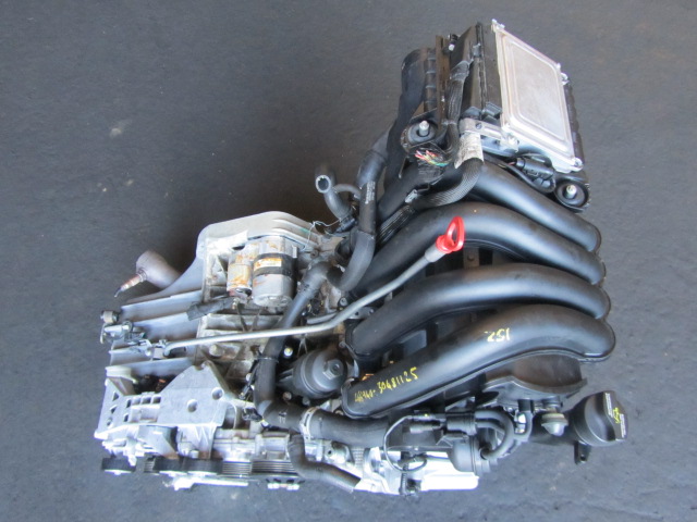 MERCEDES BENZ 266940 A170