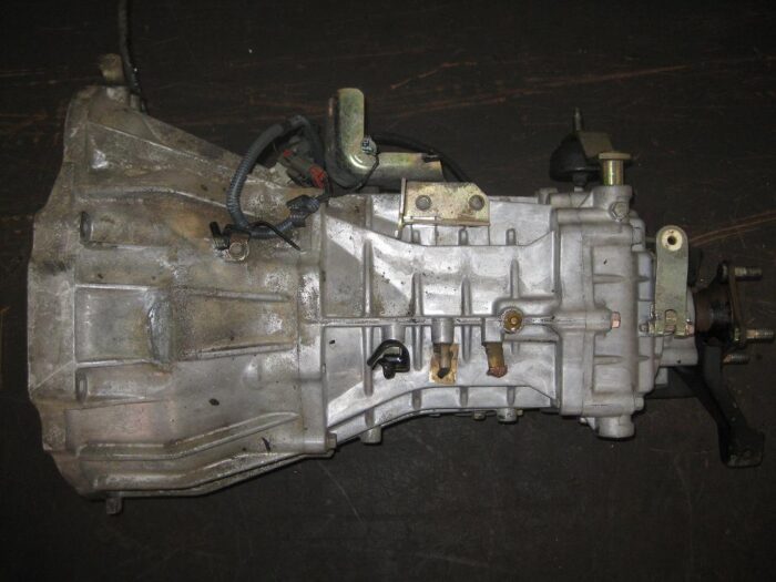 NISSAN QD32 3.2 CABSTAR MG