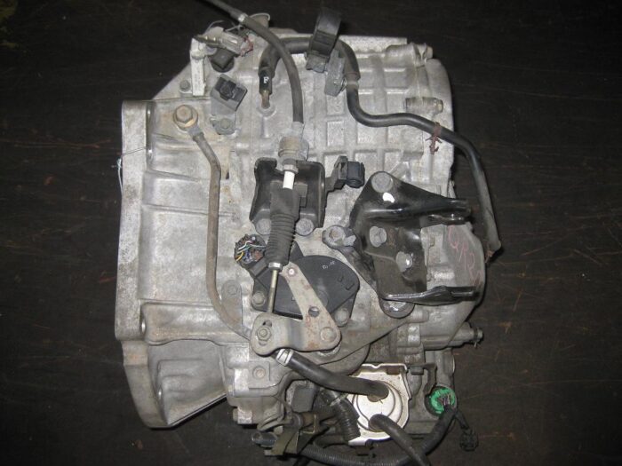 NISSAN QR20 2.0 X TRAIL AG