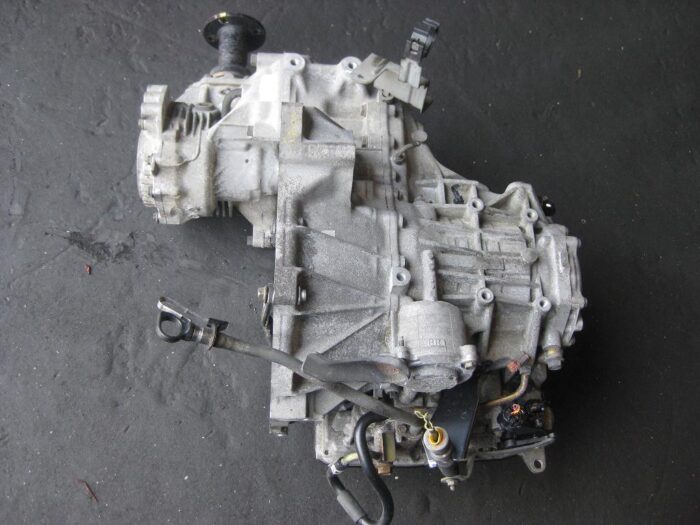 NISSAN QR25 2.5 X TRAIL A 4WDG