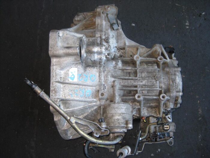 NISSAN QR25 2.5 X TRAIL AG