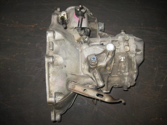 OPEL C20NE 2.0 F10 MG