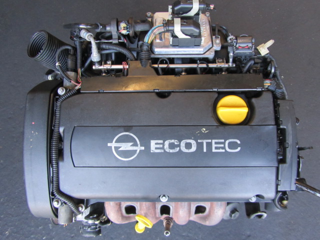 OPEL Z18XER 1.8 ECOTEC ASTRA