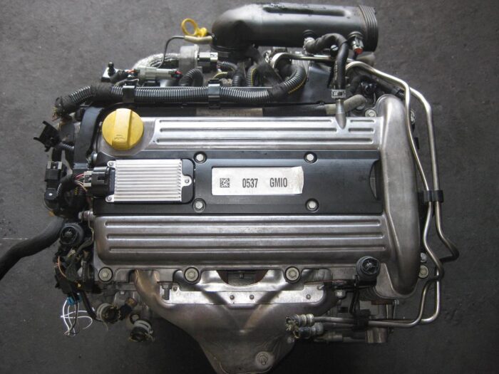 OPEL Z22SE 2.2 ZAFIRA