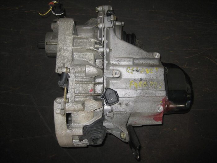 RENAULT F4RD732 2.0 CLIO MG